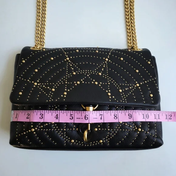 Rebecca Minkoff x Wicked Edie Bag - Picture 15 of 16